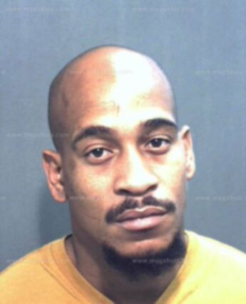 Mario Deshay Hillman