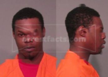 Darrien Douglas Smith