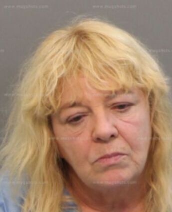 Debra Lynn Hall
