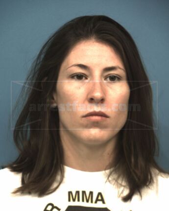 Jillian Marie Fawver