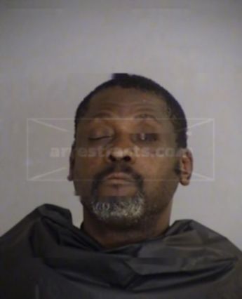 Norman Charles Washington