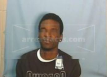 Travarus Andre Williams