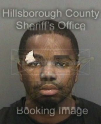 Jamal Antonio Mcintyre