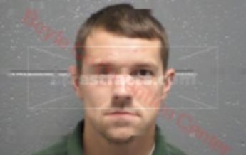 Mark Alan Bauer Ii