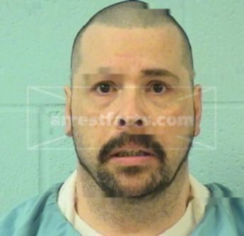 Mark Shane Hensley