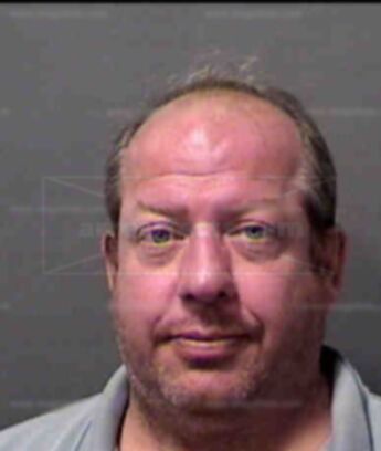 Everett Allen Brantley
