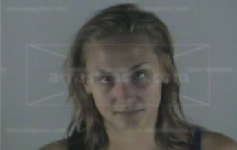 Brandy Jo Johnson