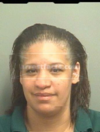 Rochelle Lynn Johnson