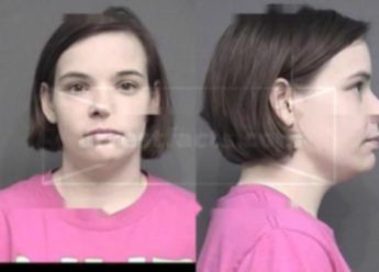 Kacie Kay-Lyn Shannon Mcmurray