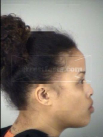 Angelique Sue Lani Thomas