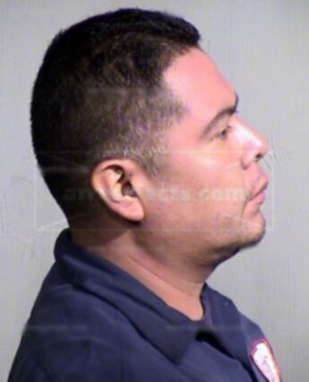 Gregory Lee Chino
