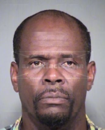 Roderick Glenn Lockhart