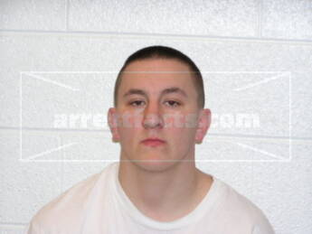Justin Charles James