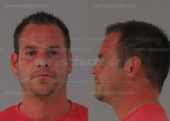 Corey Richard Fox