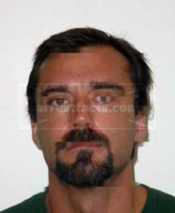 Lee Edgar Jalette