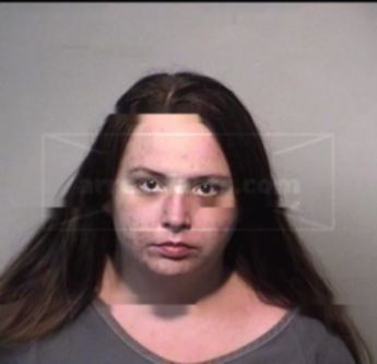 Aubrey Taylor Cheves