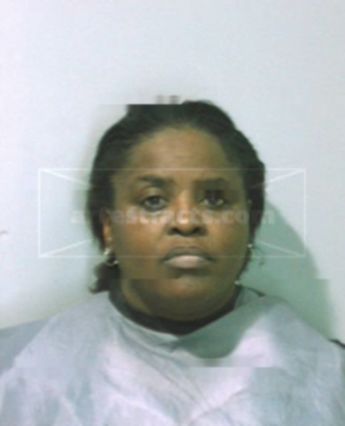 Rosa Lee Curry