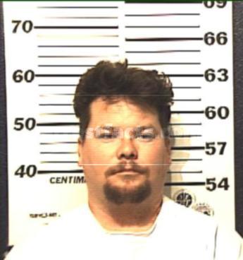 Anthony Robert Coker