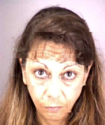 Debra Kaye Henry