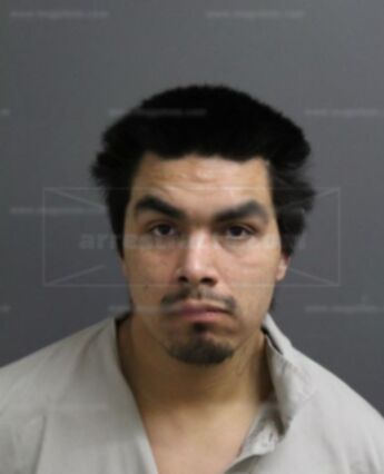 Corey Lynden Stone