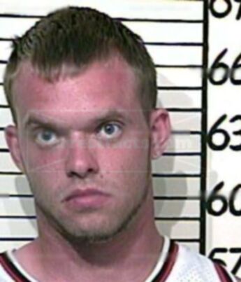 Jeremy Ryan Harlow