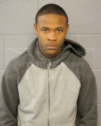Antwan Lucious