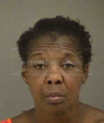 Collette Yvonne Halsey