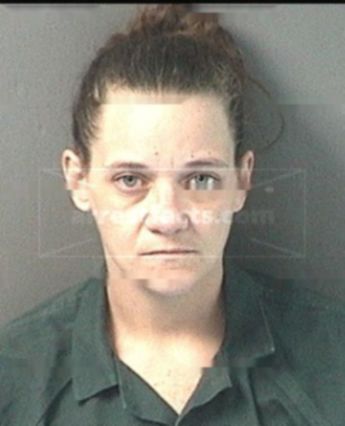 Jill Patrice Dickey