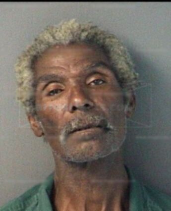 Ronald Auguster Williams
