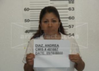 Andrea Celeste Diaz