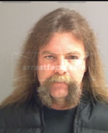 Corey Arland Beckstead