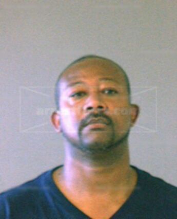 Derrick Breeding
