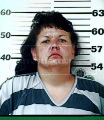 Alison Gay Meeks Smith