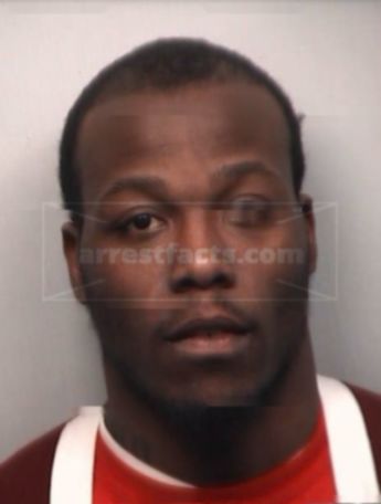 Marcus Jermal Varner