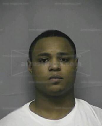 Darrick Laron Dew