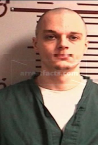 Brandon M Ellis
