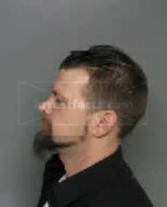 Jason Wyatt Cragett