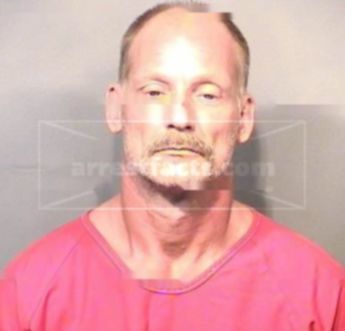 Marvin Lee Tabor