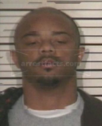 Marvin A Jones