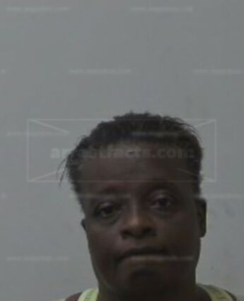 Antoinette Hammond