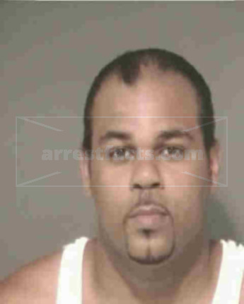 Duane Perry Simmons