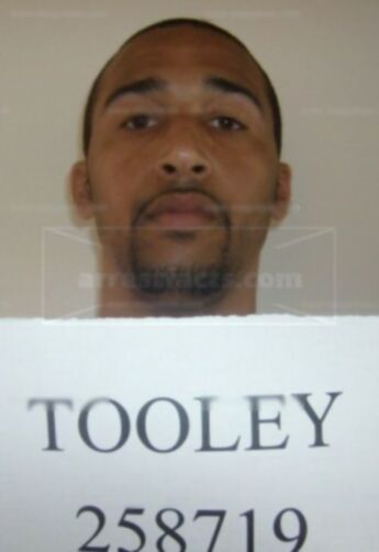 Issac Bernard Tooley