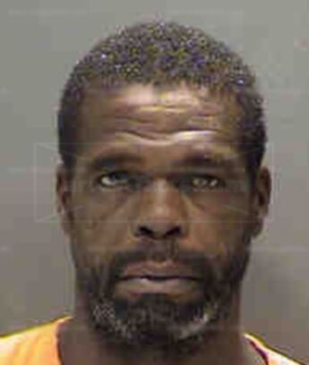 Geffrey Maurice Haynes
