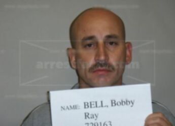 Bobby Ray Bell
