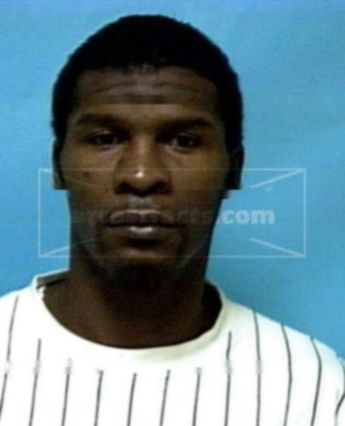 Michael Dewayne Thomas