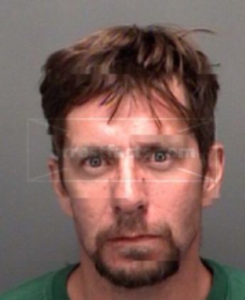 Timothy Joseph Odonnell