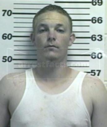 Jeffery Riley Bowden