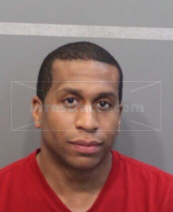 Stephan Dewayne Thurman