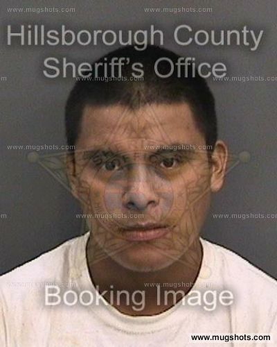 Henry Alexander Hernandez