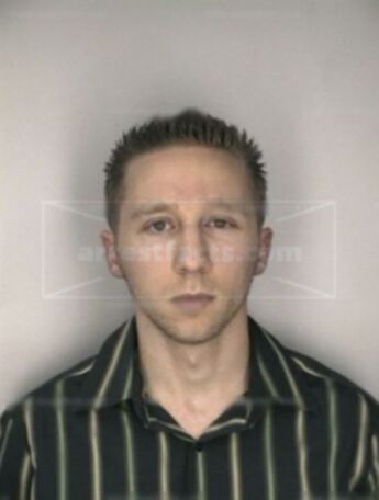 Darren John Augustowski
